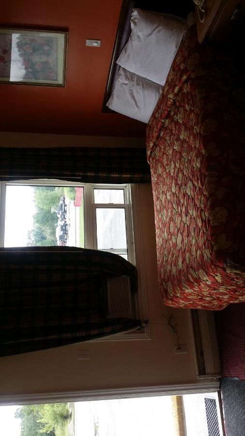 River Mist Inn Sturgeon Falls Eksteriør bilde