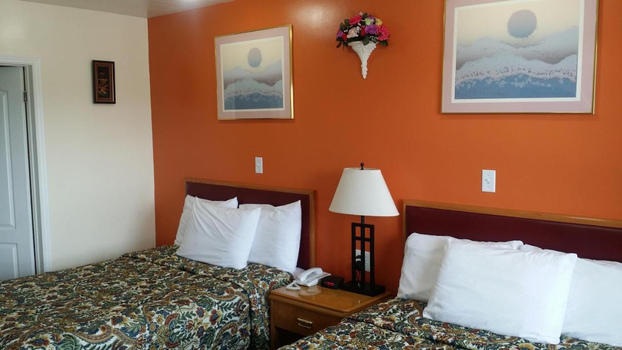 River Mist Inn Sturgeon Falls Eksteriør bilde
