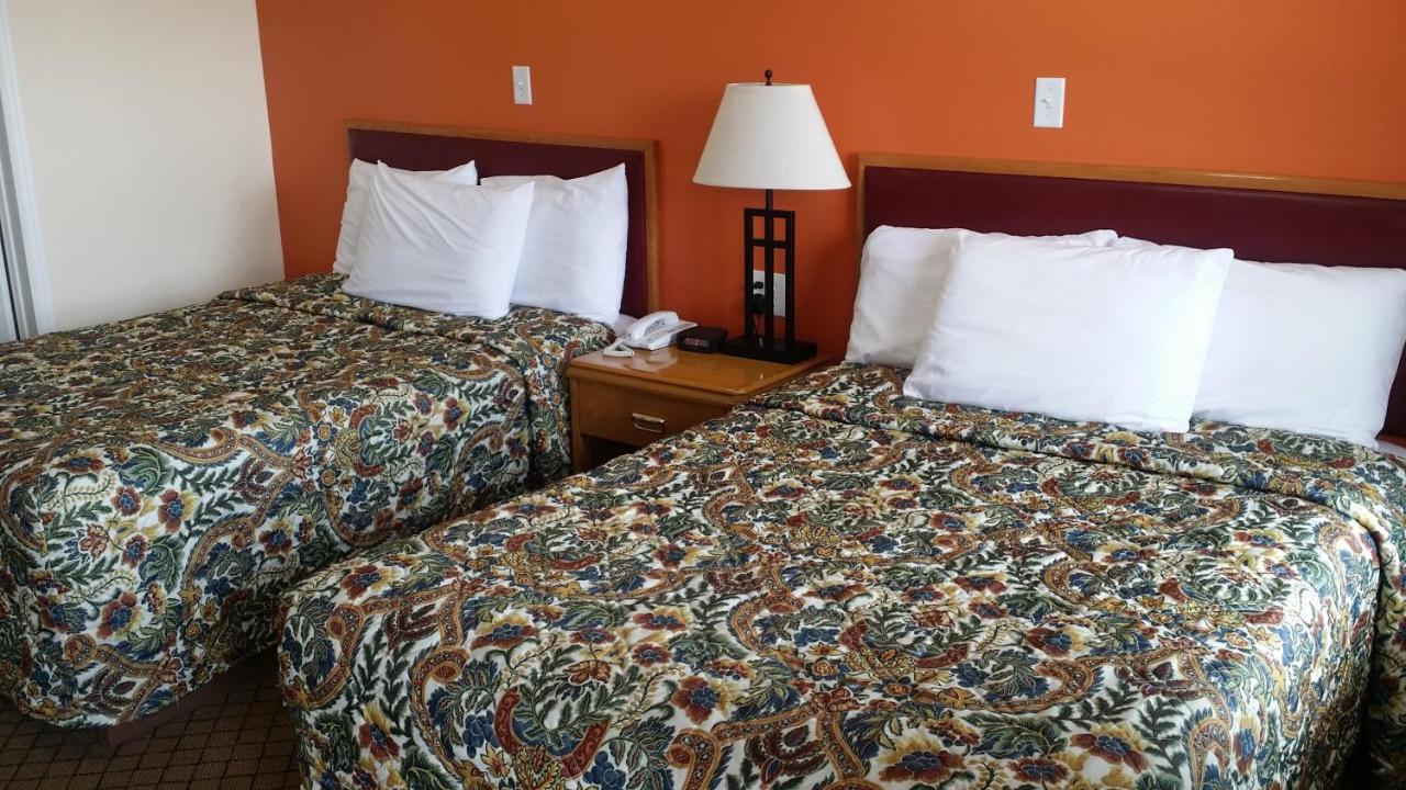 River Mist Inn Sturgeon Falls Eksteriør bilde